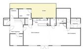 Grundriss Skizze EG - 