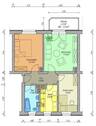 Grundriss - 
