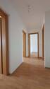 Eingangsbereich/Flur - 3 Zimmer Etagenwohnung zur Miete in Wilkau-Haßlau