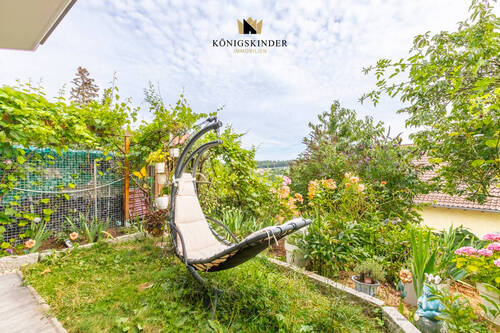Terrasse - 