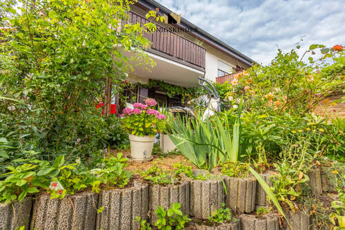 Garten - 