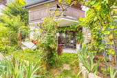 Terrasse - 