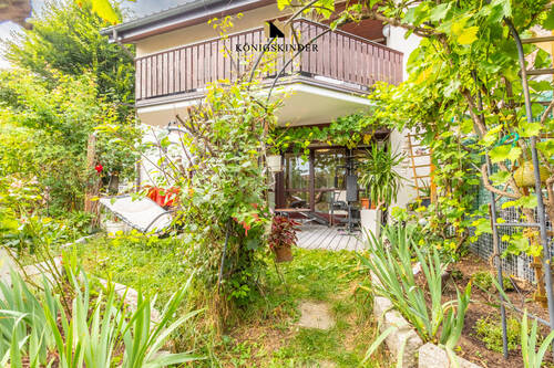 Terrasse - 