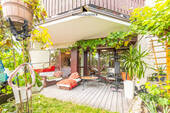 Terrasse - 
