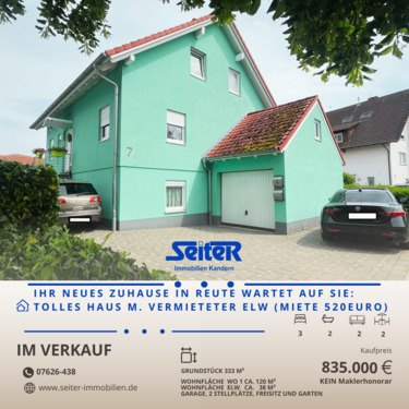 AAA FB Exposé Krupke (3).png - Schickes Haus mit vermieteter ELW in Reute (Miete 520 Euro)