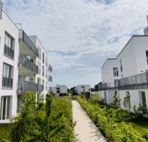Gemütliche 2-Zimmer-Wohnung mit Balkon - Wolfsburg Barnstorf