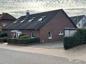 Haus von vorn - Repräsentatives, barrierefreies Einfamilienhaus in Top Lage
