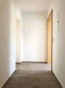 Flur - 2 Zimmer Etagenwohnung zur Miete in Frankenberg