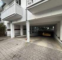 Duplex-Stellplatz in München-Bogenhausen!