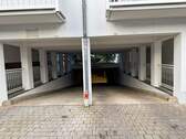 Einfahrt Tiefgarage München - Garage, Stellplatz zum Kaufen in München