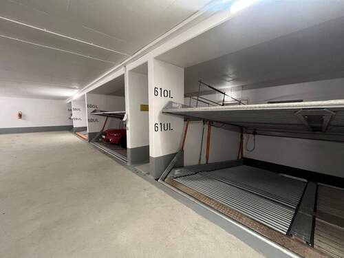 Duplex-Stellplätze München - Garage, Stellplatz in München zum Kaufen