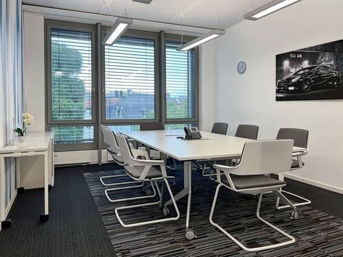 Regus_Stuttgart City Plaza_Germany_Centre 3589_Boa - 
