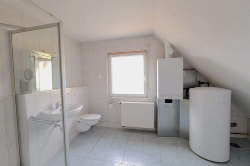 Badezimmer 2 OG - 