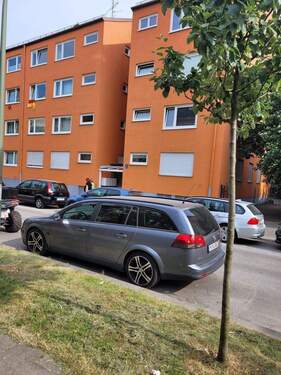 Bild 1.jpg- Georgenschwaigstr.jpg - Sehr Gute Lage - 2- Zimmerwohnung ca.57,19 m² - Milbertshofen- Georgenschweigstr. 469 000,-€