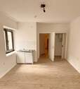 Kochnische - 1 Zimmer Etagenwohnung zur Miete in Düsseldorf