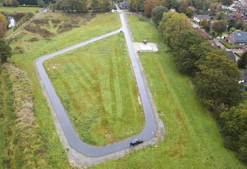 Bild3 - Grundstück in Jade