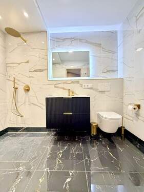 Bild 2 - 4 Zimmer Etagenwohnung zum Kaufen in Garmisch-Partenkirchen