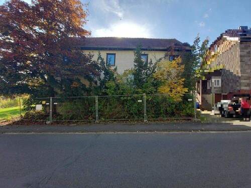 Vorderansicht - Ehemaliger Landgasthof mit Pension und Einfamilienhaus in attraktiver Lage zu erwerben!