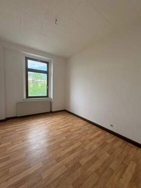 2 - 2 Zimmer Etagenwohnung zur Miete in Plauen