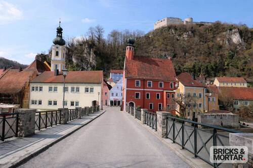 Brücke - 