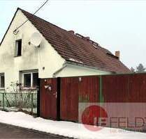 Provisionsfrei! Ländlicher Rückzugsort am historischen Dorfanger nahe Luckau - Heideblick / Waltersdorf