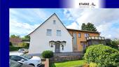 Vorschaubild - Großes Zweifamilienhaus + Gewerbe in Löhne-Gohfeld