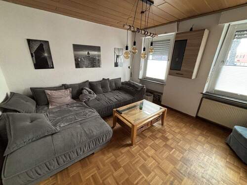 Wohnzimmer Erdgeschoss - 