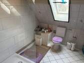 Bad Dachgeschoss - 
