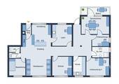 Grundriss - 