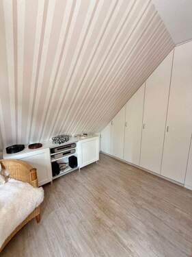 mit integrierte Ankleide - 