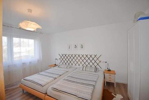 Schlafzimmer Ansicht - 