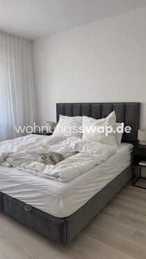 Bild 4 - 2 Zimmer Etagenwohnung in Berlin