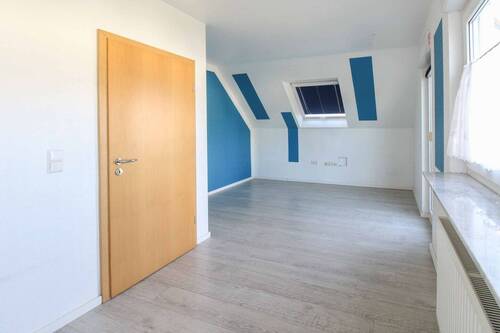 13. Schlafzimmer 2 - 