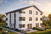 Ohmmor - Toplage NiendorfOhmoor - Exklusives 6-Zimmer-Stadthaus 