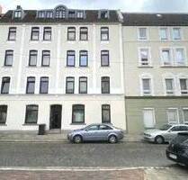 2-Zimmmer-Wohnung in Geestemünde - Bremerhaven
