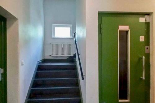 Hausflur - 