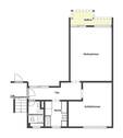 Grundriss Skizze - 