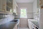Küche - 2 Zimmer Einfamilienhaus zum Kaufen in Berlin