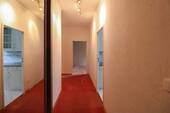 Flur - 2 Zimmer Einfamilienhaus in Berlin