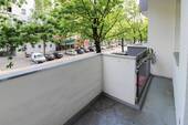 Balkon - 