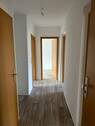 Eingangsbereich/Flur - 3 Zimmer Etagenwohnung zur Miete in Wilkau-Haßlau