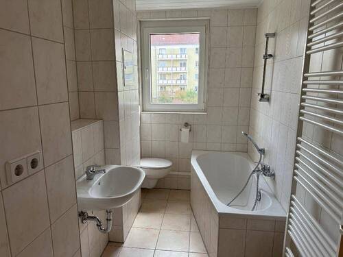 Badezimmer - 