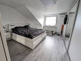 Schlafzimmer DG - 