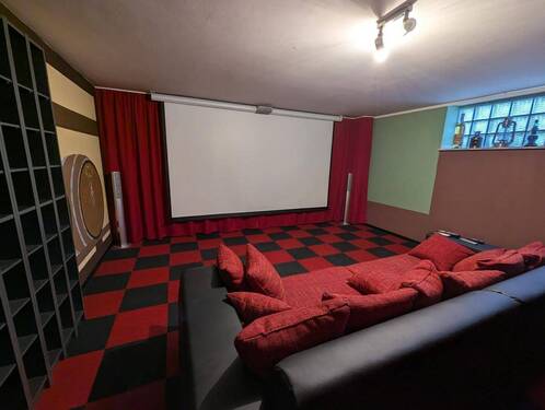 Heimkino - 