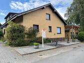 Frontansicht - 6 Zimmer Einfamilienhaus zum Kaufen in Kalkar