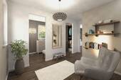 Fl124 - Leseecke - 