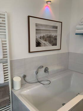 Badewanne - 