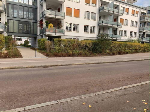 Hausansicht - 