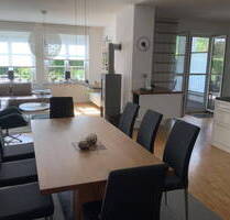 Luxuriöse Wohnung in ruhiger, parkähnlicher und zentraler Lage (ideal für Pendler) - Augsburg Innenstadt