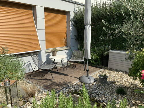Garten - 